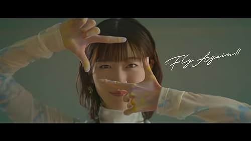 Ami Maeshima Drops Haibara's Anime Opening MV