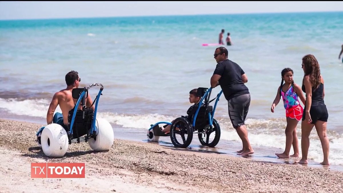 Travel Destinations Designed for All Abilities