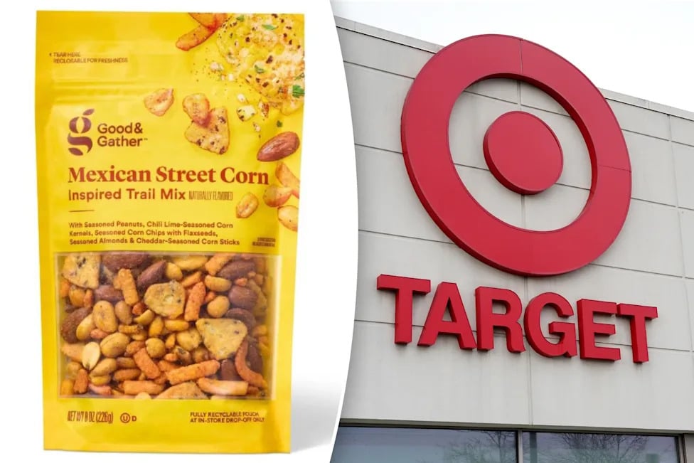 Target Snack Recall Adds to Salmonella Risk List