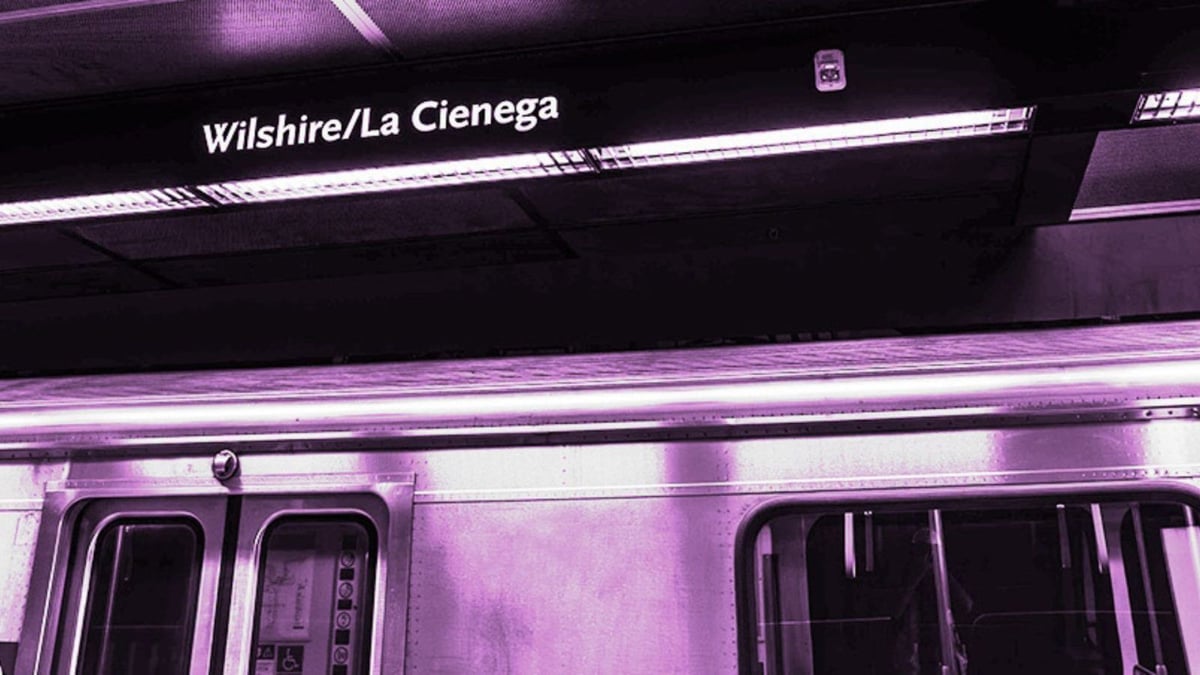 What to Know About Los Angeles’ New Subway Line
