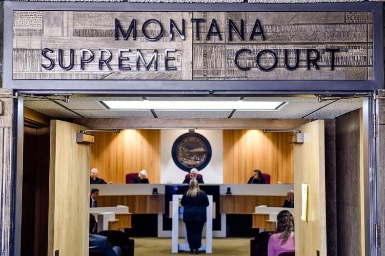 Montana Court Shields Trans Rights Under State Constitution