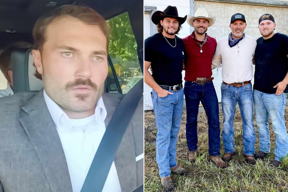 'The McBee Dynasty' Trailer Shows Family Fear Ahead of Steve Sr.'s Sentencing