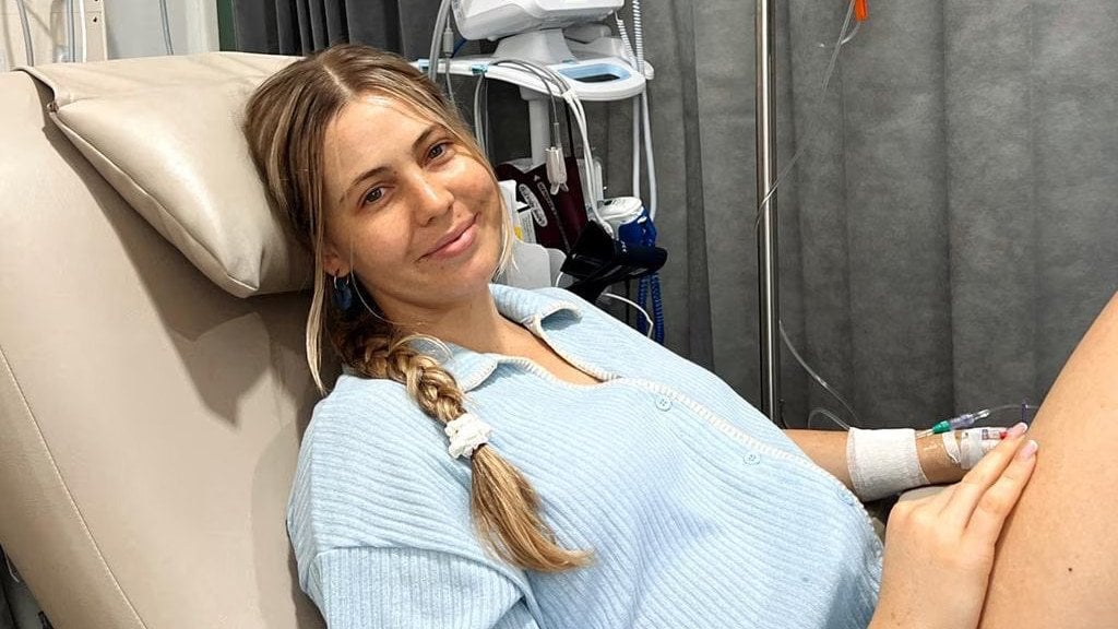 Love Island Star Shares Major Cancer Battle Update