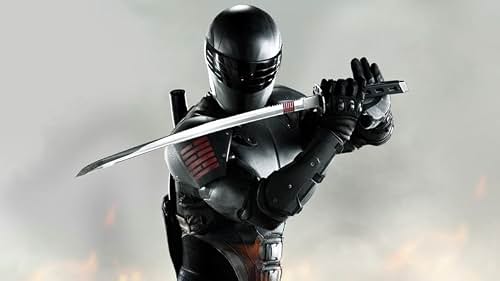 G.I. Joe's Original Ending Would Have Been Even Worse