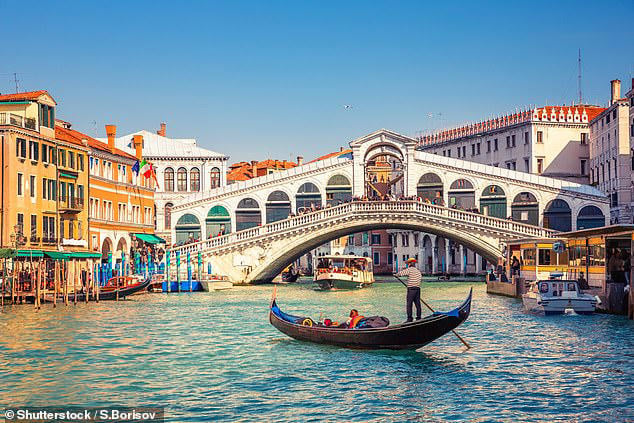 The World’s Most Walkable Cities - And How To See Them