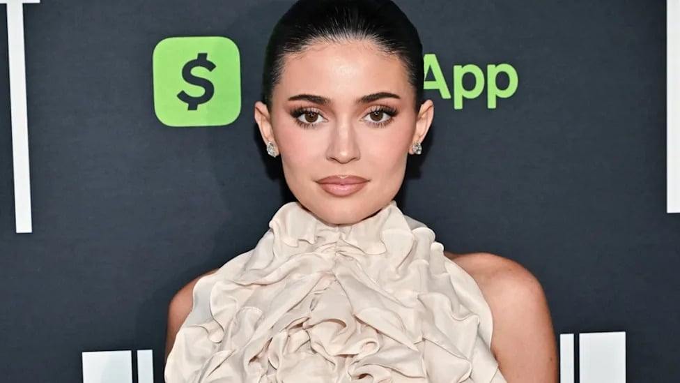 Kylie Jenner Says She Was Scared To Reveal Teen Pregnancy