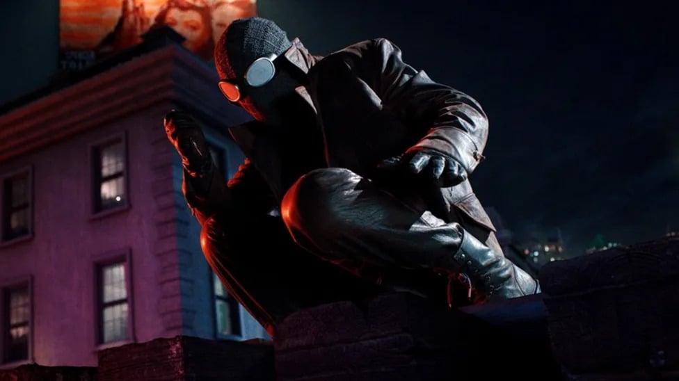 Spider-Noir Review Says Nicolas Cage's PI-Superhero Show Is Just Okay