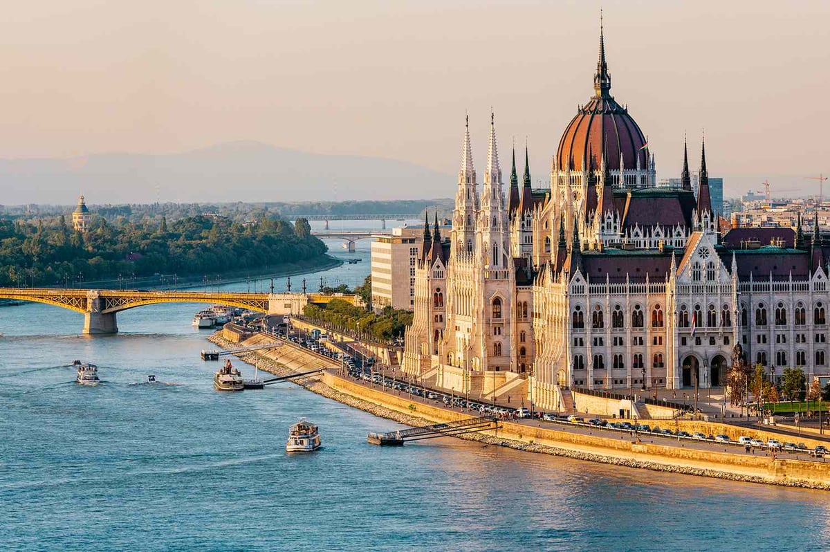 Americans Flock to Golden Visas in Affordable Europe Spot