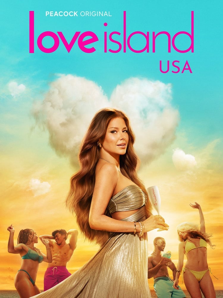 Love Island USA Season 8 Is Almost Here - Here’s How to Watch