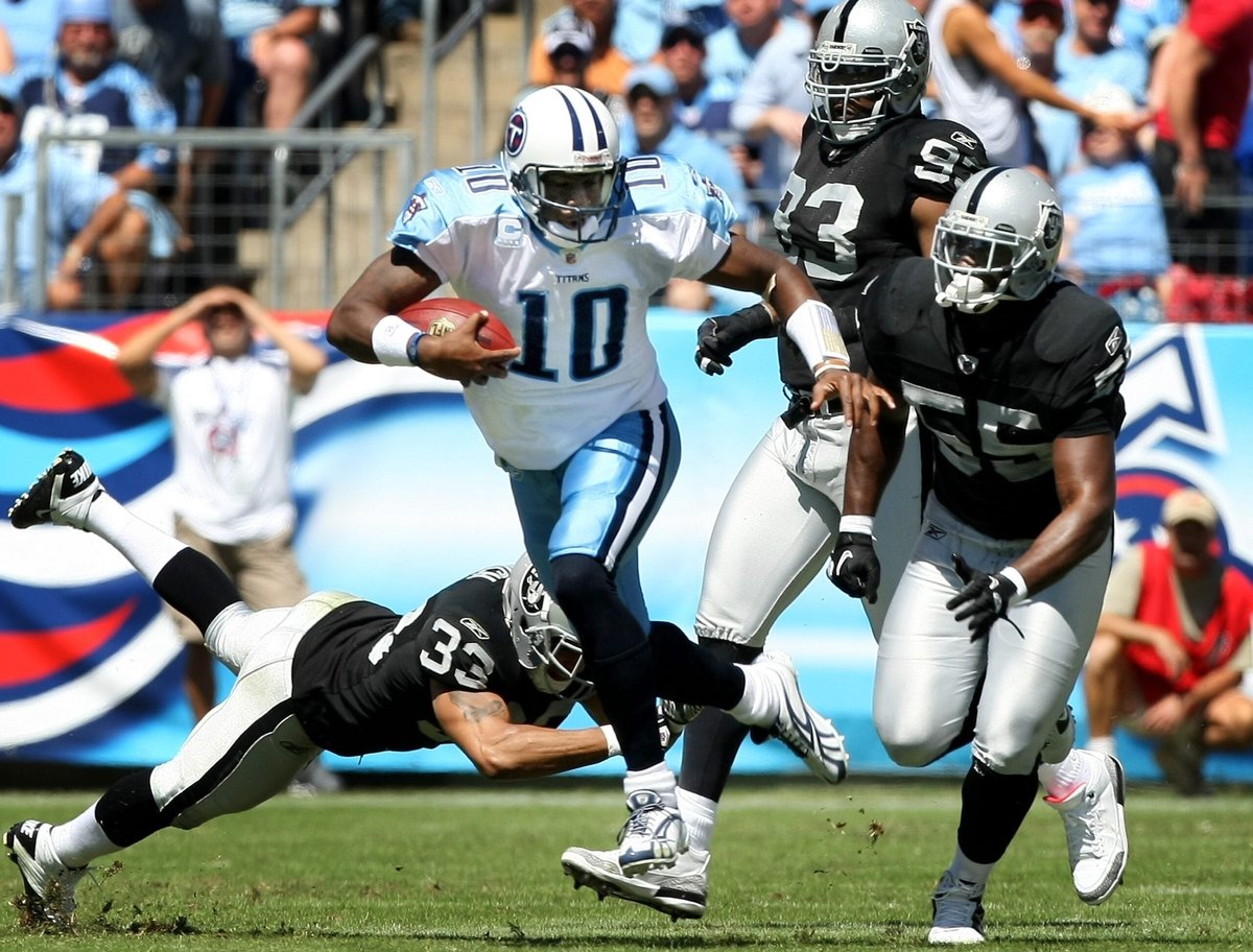 Three Former Raiders Could Transform 2026 Roster