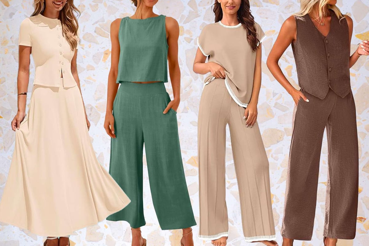 Amazon Travel Outfits Under $50