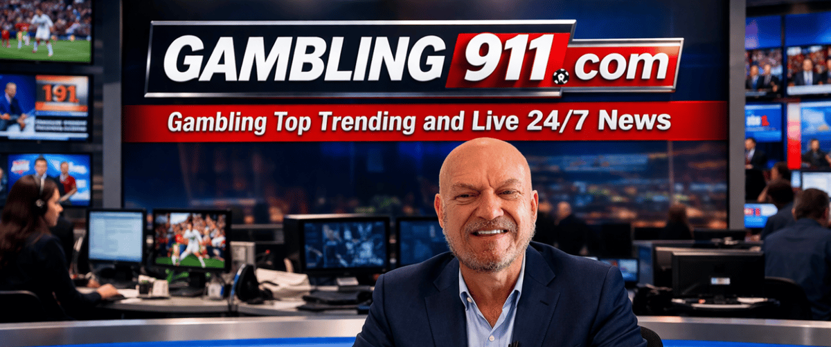Live Gambling News - Wednesday Updates