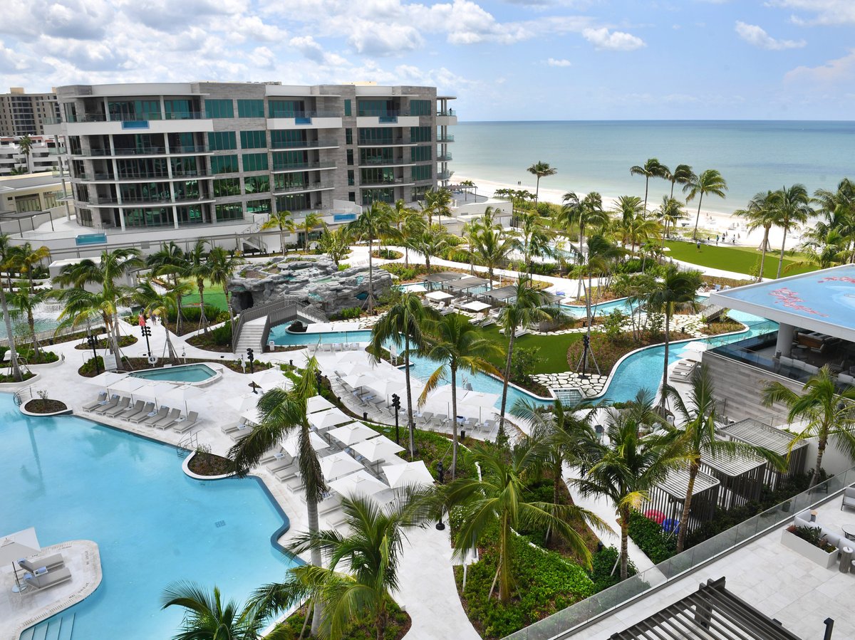 Longboat Key Named One of America's Best Islands for 2026