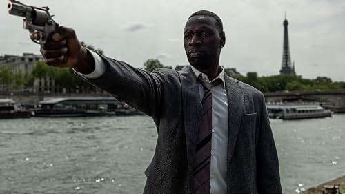 Netflix Scores Big With Explosive 126-Minute Action Thriller