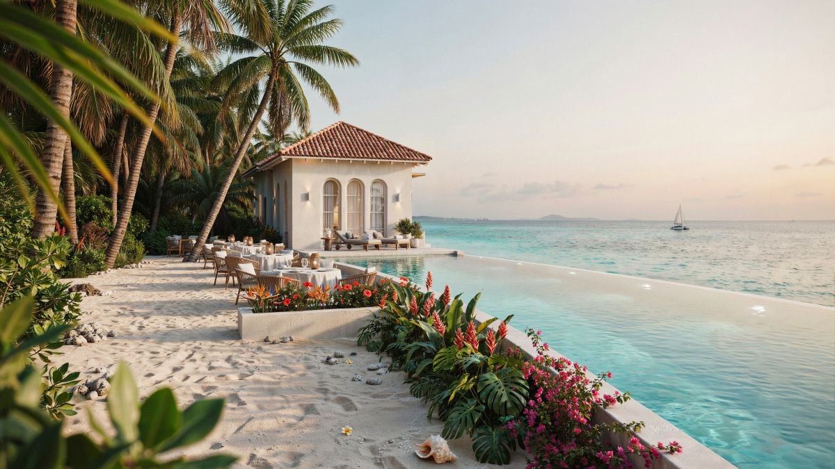 Sandals Resorts Expands Caribbean Holiday Destinations