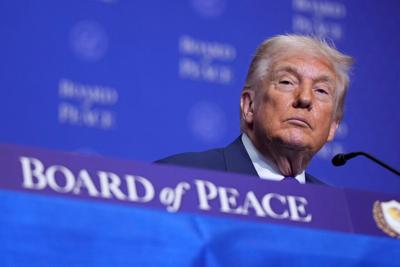 U.S. Strikes Iran Again As Renewed Fire Escalates