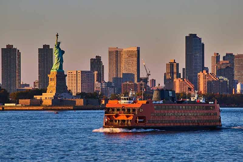 Staten Island's Hidden Gems - Culture, Gardens and Harbor Views