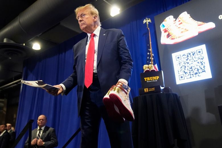Trump Earned Over $1 Billion Last Year Through Diverse Holdings