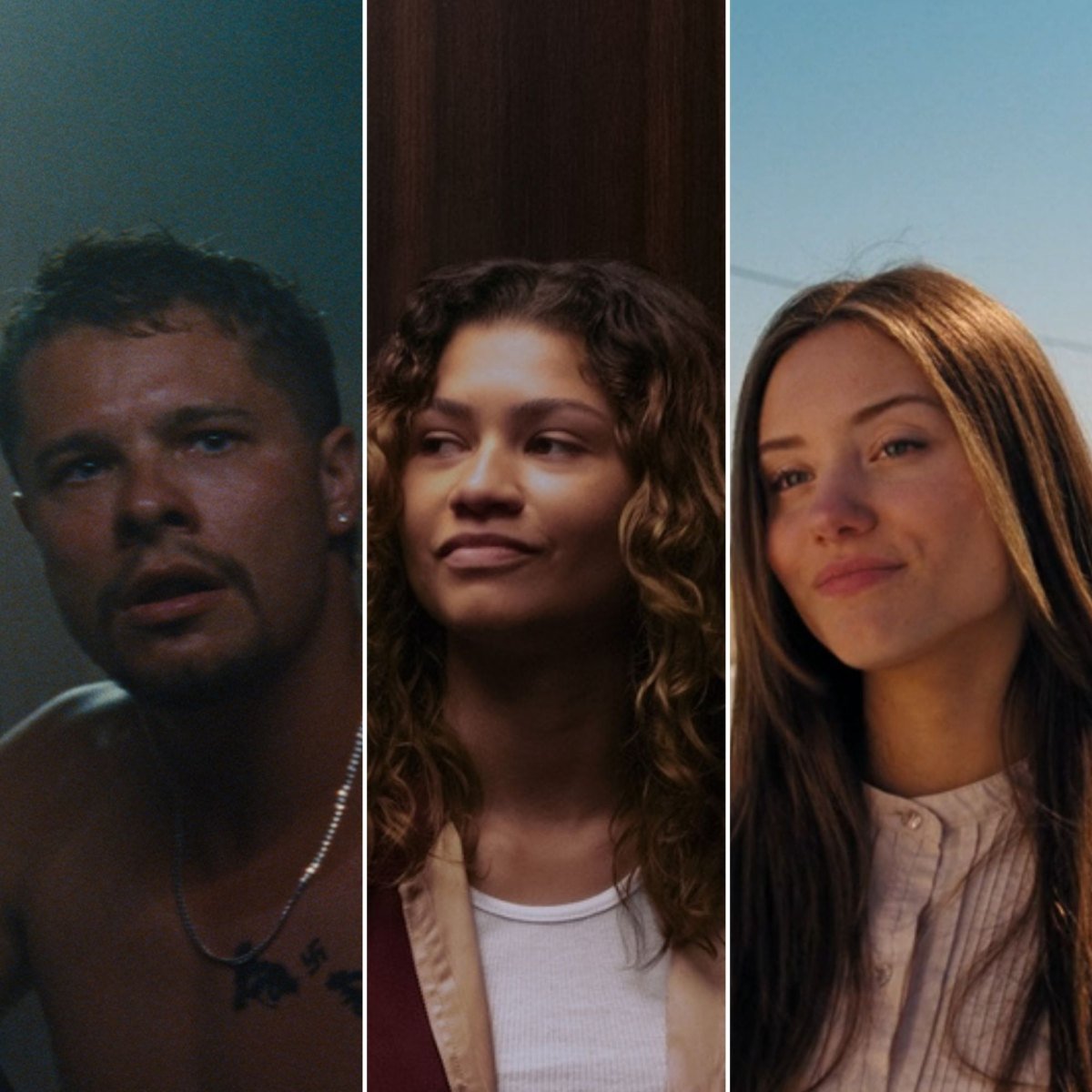 Meet the New Cast of Euphoria Season 3
