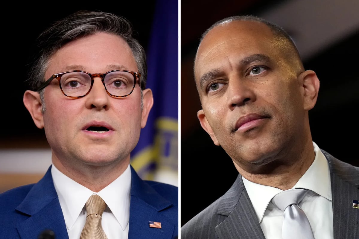 Democrats' Long Shot at House Control With Four Months Left