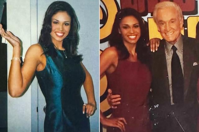 Somaya Reece Shares Price Is Right Beauty Days as Coworkers Reveal Heartbreak