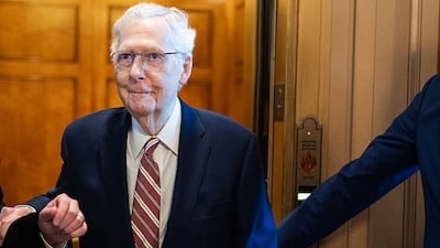 Paramedics Respond to Cardiac Arrest Call at McConnell Home