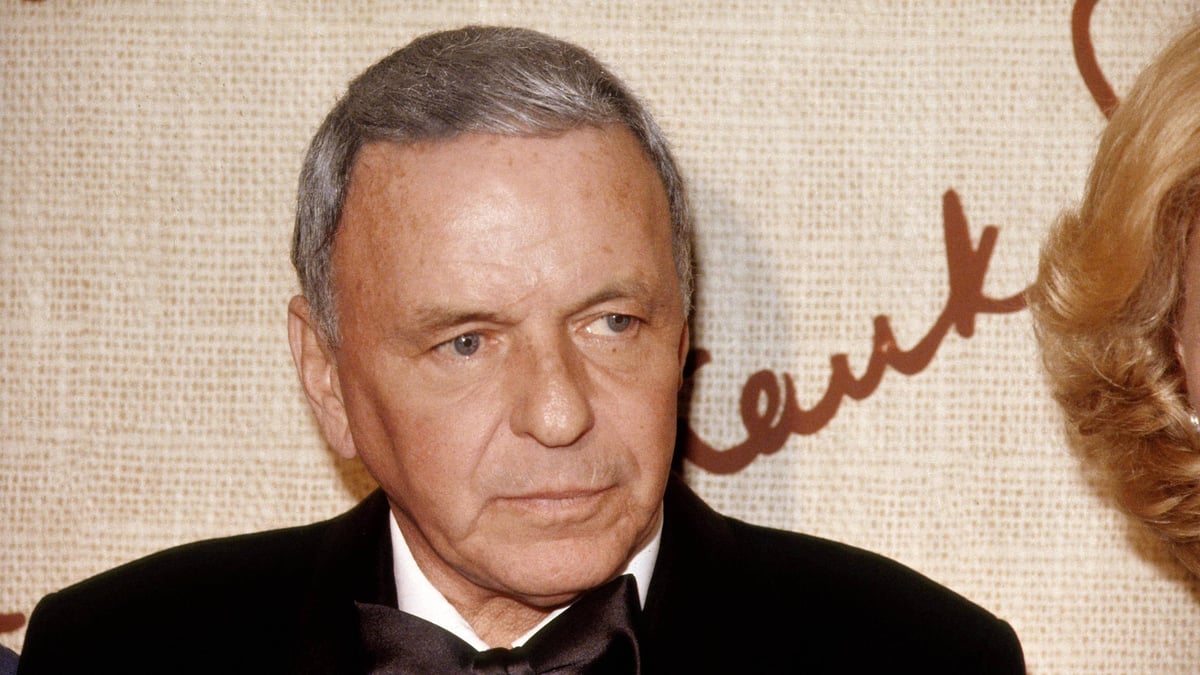 Sinatra's Rejected 1988 Action Film Ranks Among All-Time Greats