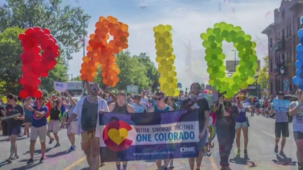 Denver Emerges As Top-Growing Travel Destination