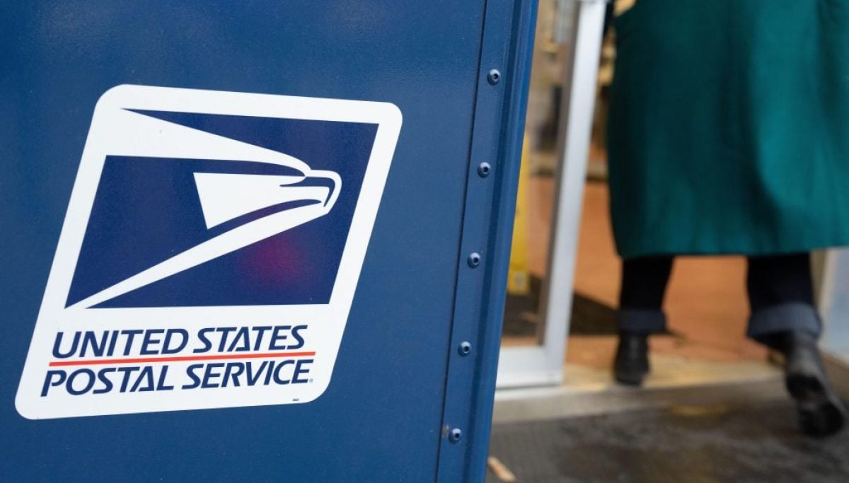 USPS Threatens Mail-In Ballots In Voter-Roll Fight