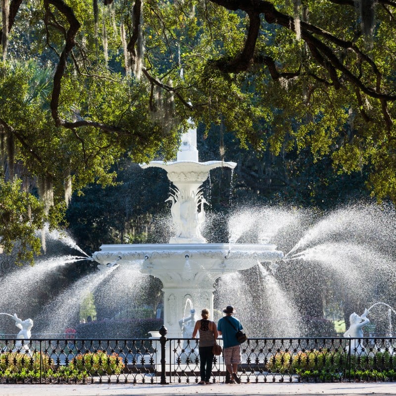 72 Hours in Savannah - A Recent Trip Guide