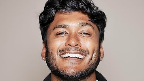 WME Signs Funny Af Breakout Usama Siddiquee