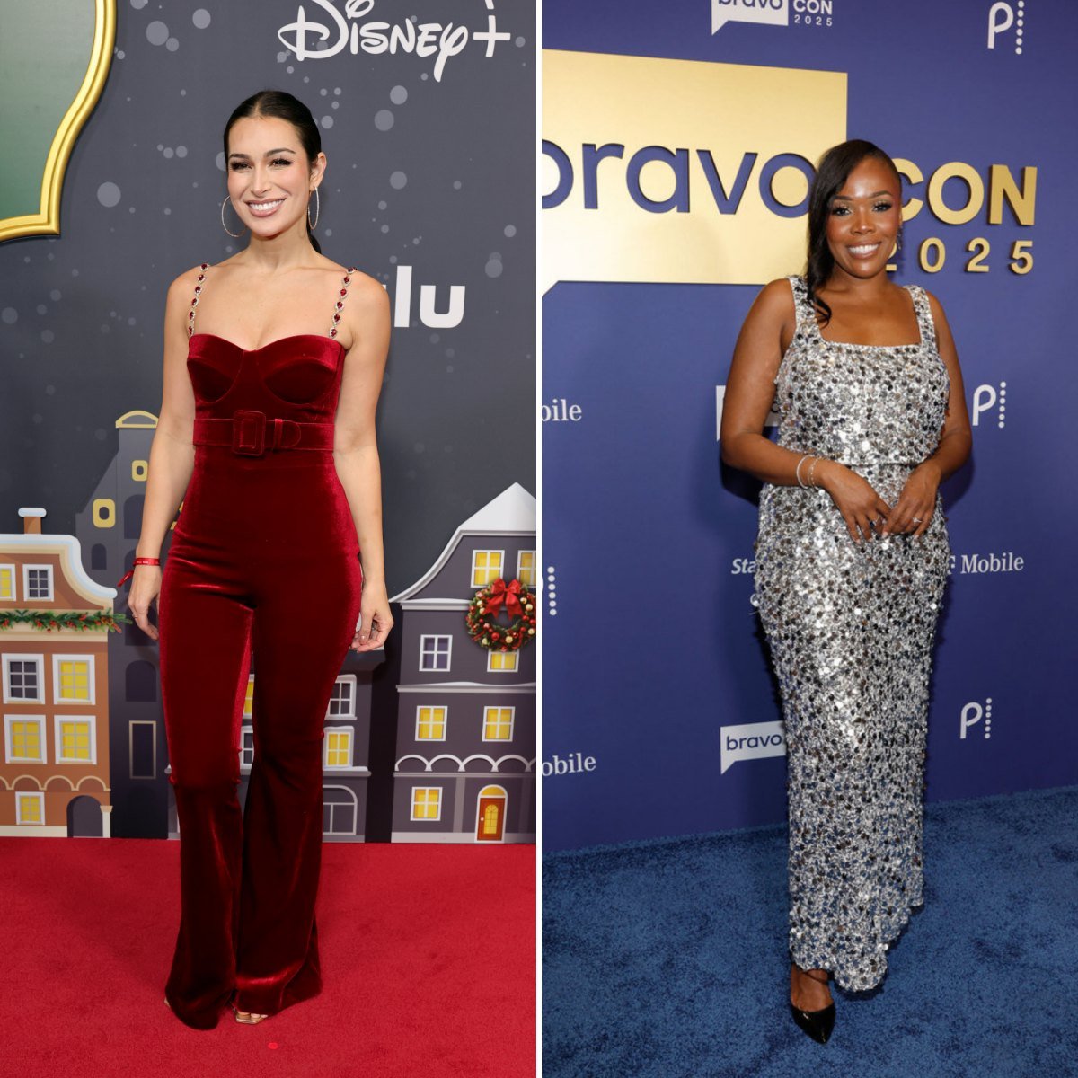 Bachelor Alums Crossing Over to Bravo: Ashley, Jasmine and More