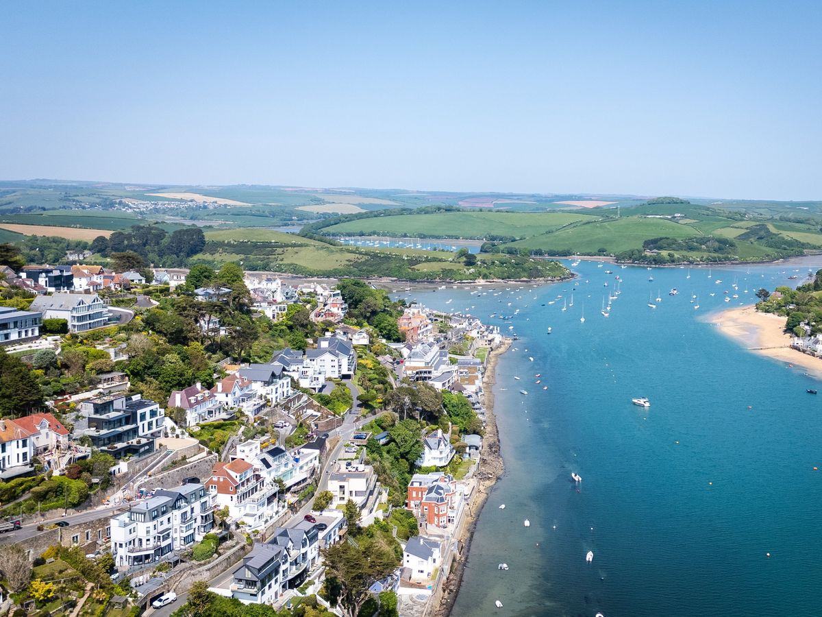50 Best British Holiday Spots Named for 2026