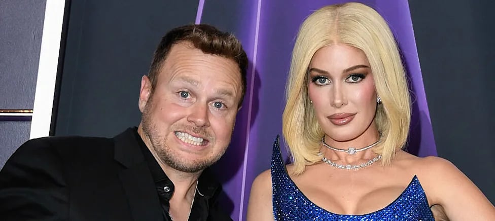 Spencer Pratt Runs for L.A. Mayor After Wildfire Loss