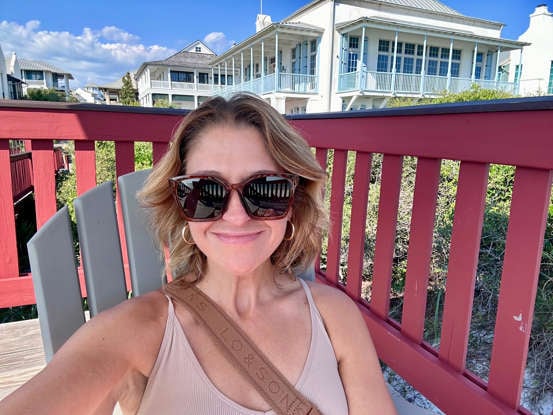 30A: Florida's Hidden Gem Locals Swear By