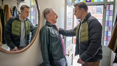 Russell T. Davies Celebrates LGBTQ Series 'Tip Toe' U.S. Pickup