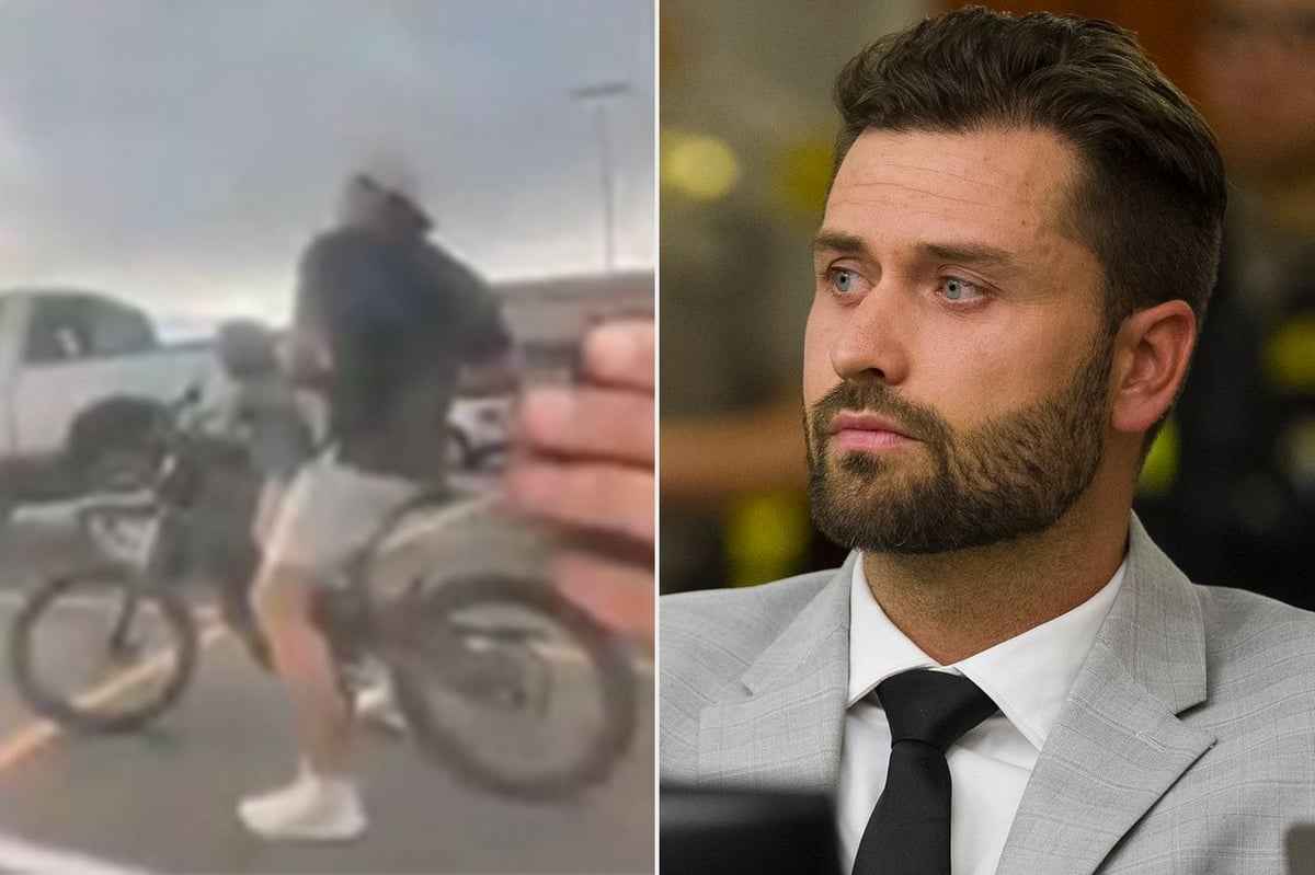 Judge Rebukes Dakota Mortensen Over Motorcycle Custody Exchange