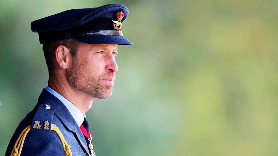 Prince William's Hidden American Roots Go Back to Revolutionary War