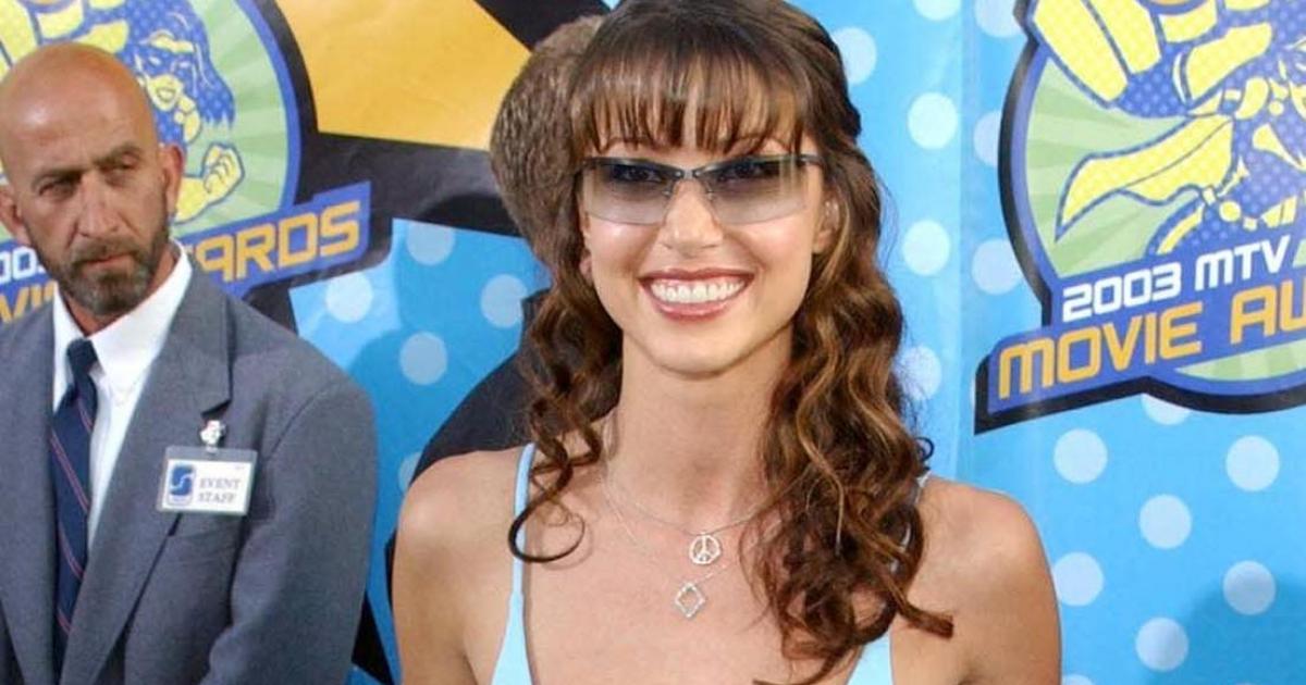 Shannon Elizabeth Joins OnlyFans to End Hollywood Control