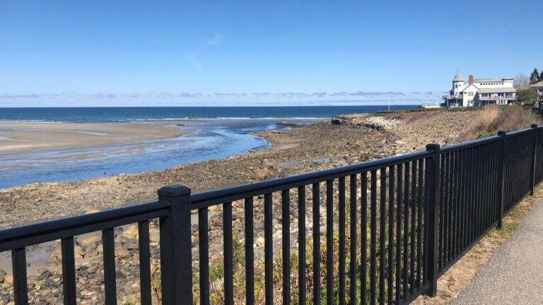 Ogunquit Readers Pick New England's Best Beach Town
