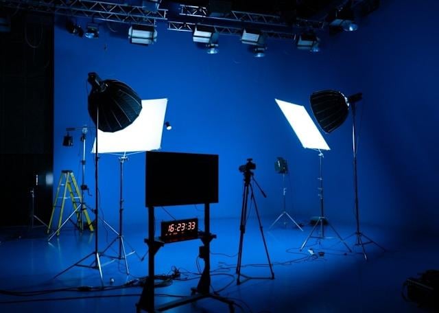 Movies and TV Shows Casting in Albuquerque
