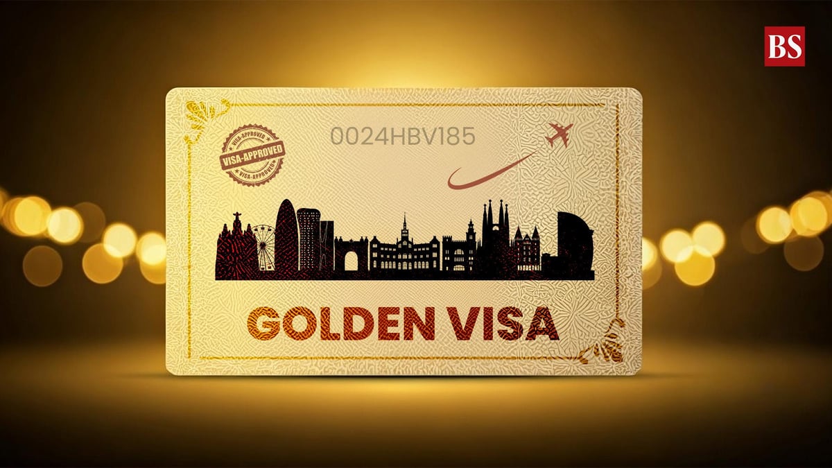 UAE Aids 500 Golden Visa Holders in War Chaos