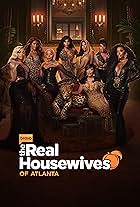 RHOA Season 17 Episode 6 Recap Brings Dallas Trip Drama
