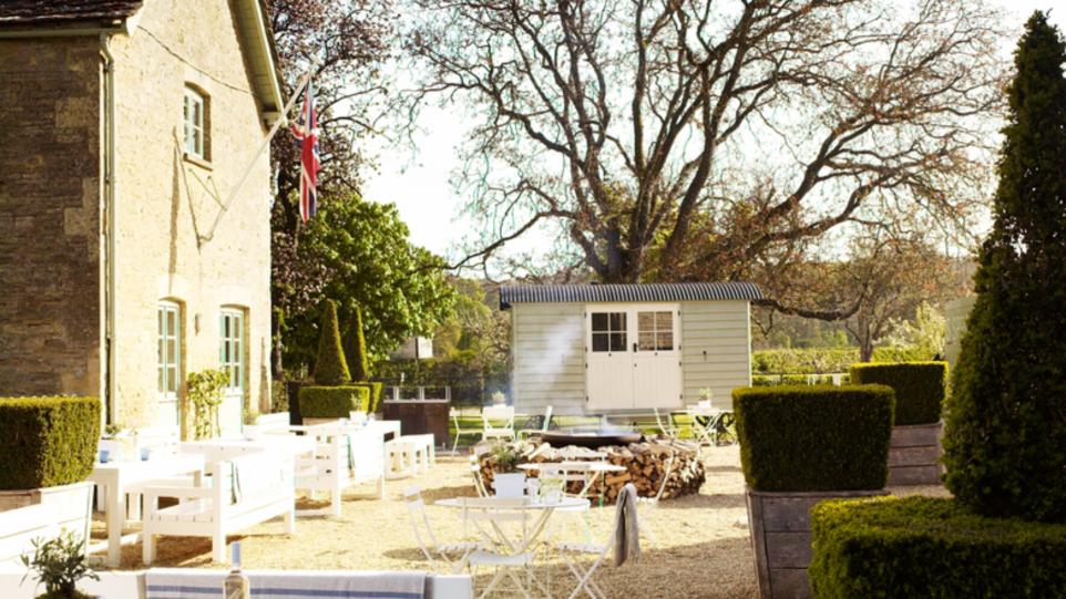 Cotswolds Ranked Among UK's Best Family Weekend Breaks