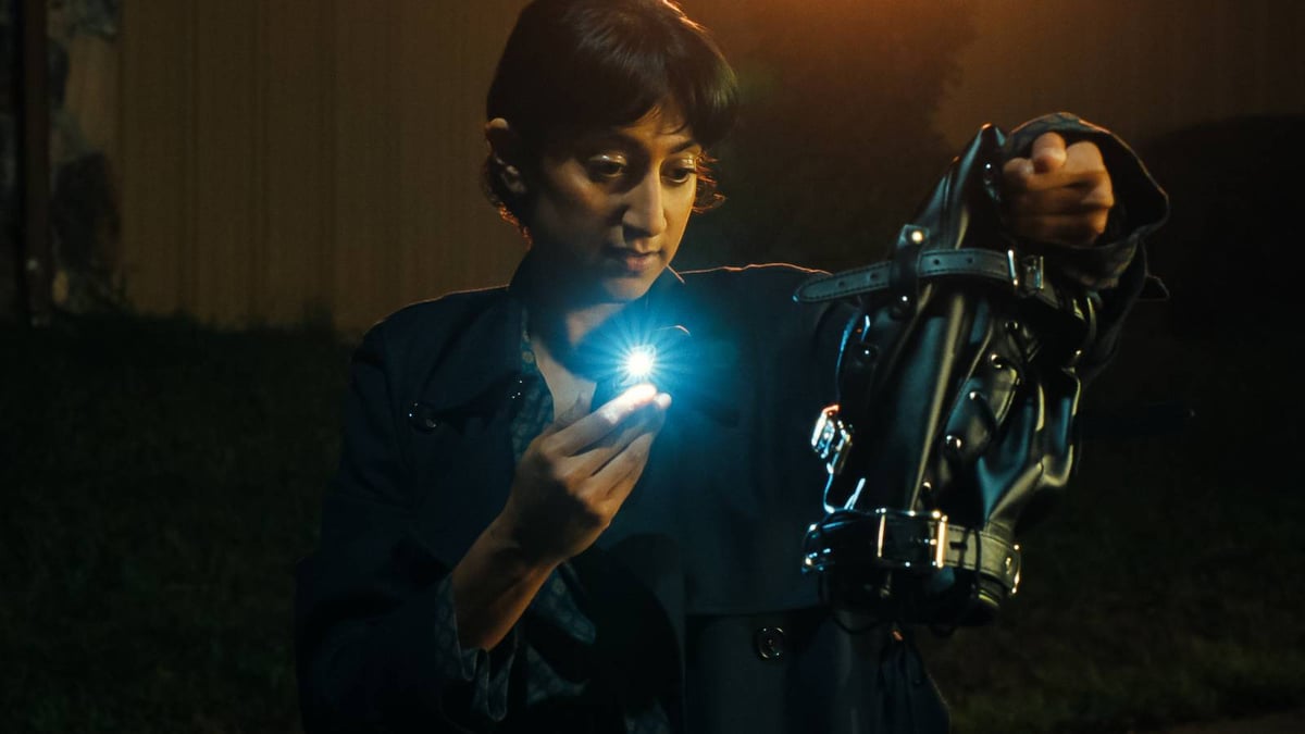 Netflix's Crime Thriller Becomes 2026's Biggest Streaming Hit