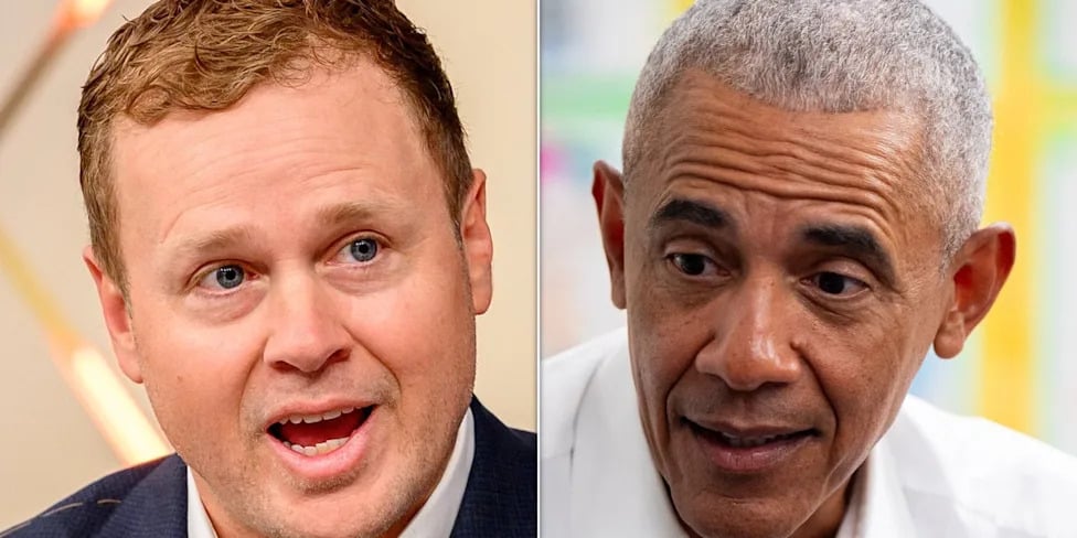 Spencer Pratt Defends His Thin Resume With An Obama Comparison
