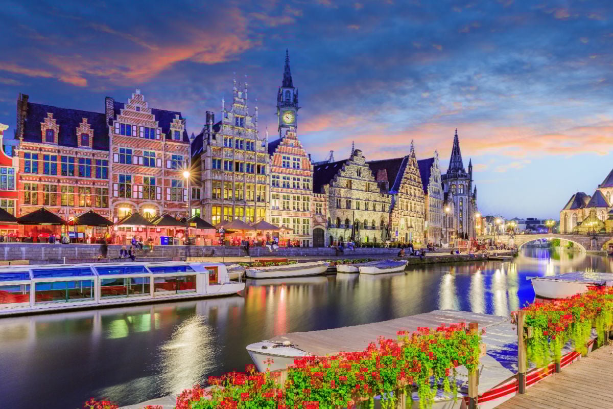 Europe's Top 5 Secret Spots for 2026, Experts Say