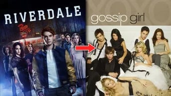 Best TV Shows Like Riverdale and Where to Stream Them