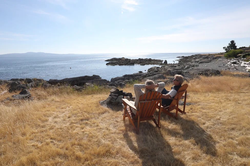 Canada's Best Retirement Havens - Skip the Border