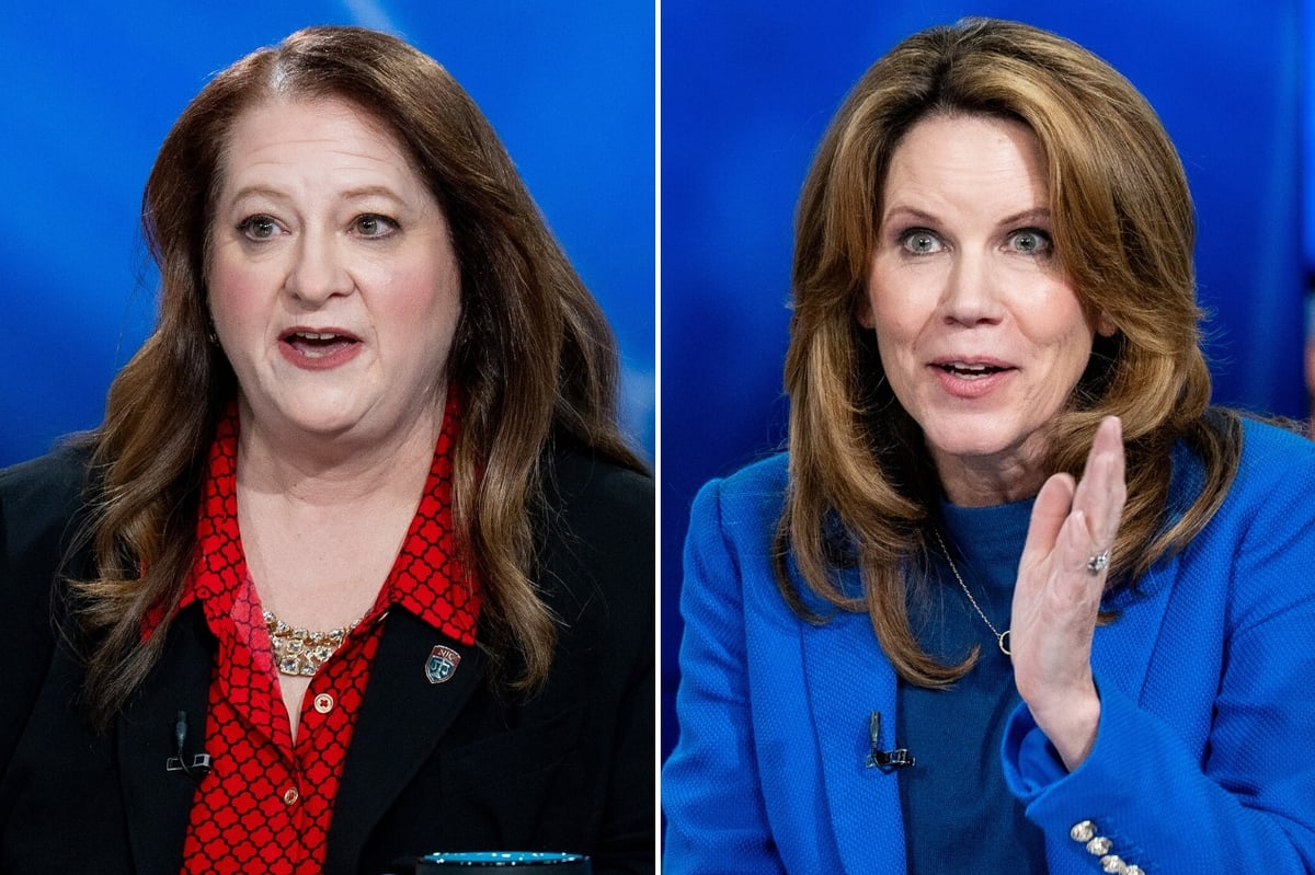 Wisconsin Voters Boost Liberal Supreme Court Majority